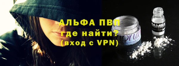 крисы Алексин